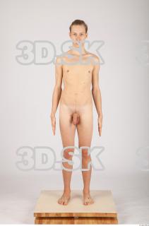 Body texture of Otakar 0043